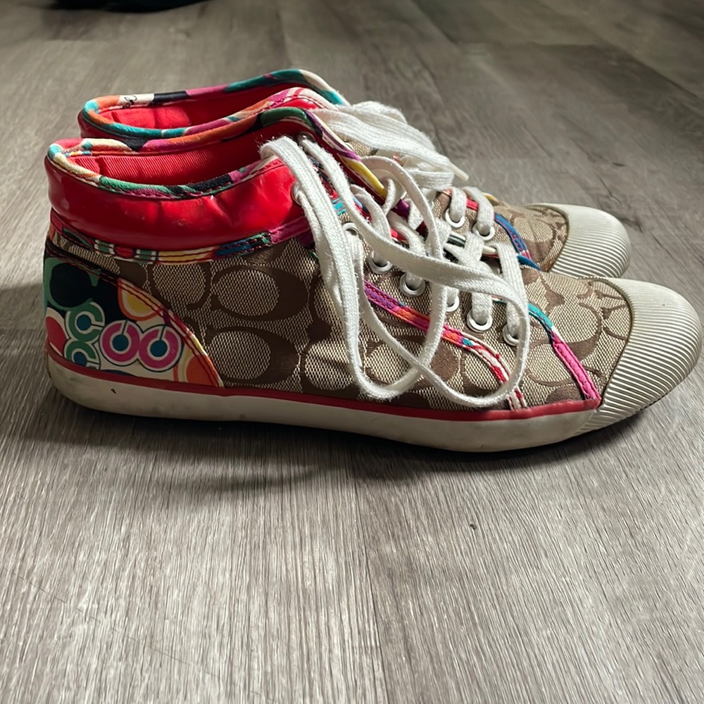 Coach Sneakers